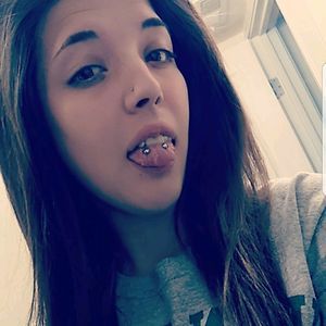 Meet your Posher, Trina